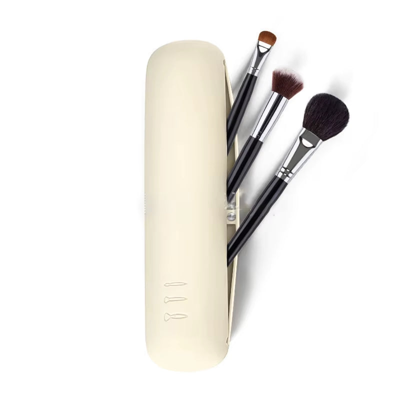  Bezox Portable Makeup Brush Organizer 